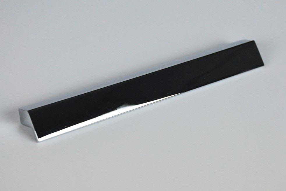 KEN PULL Centers 5" Chrome - Solua Inc
