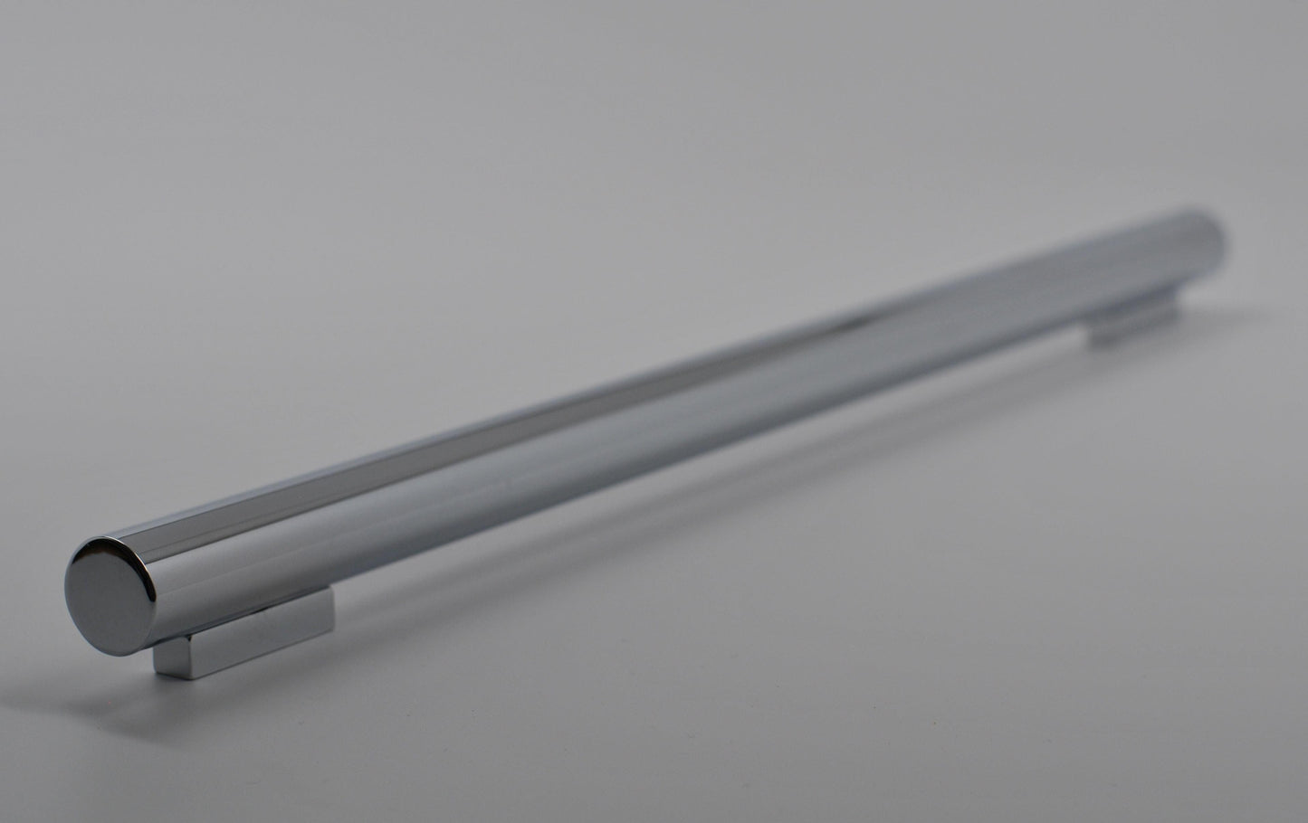 BALI Pull Centers 12 1-2" Chrome - Solua Inc