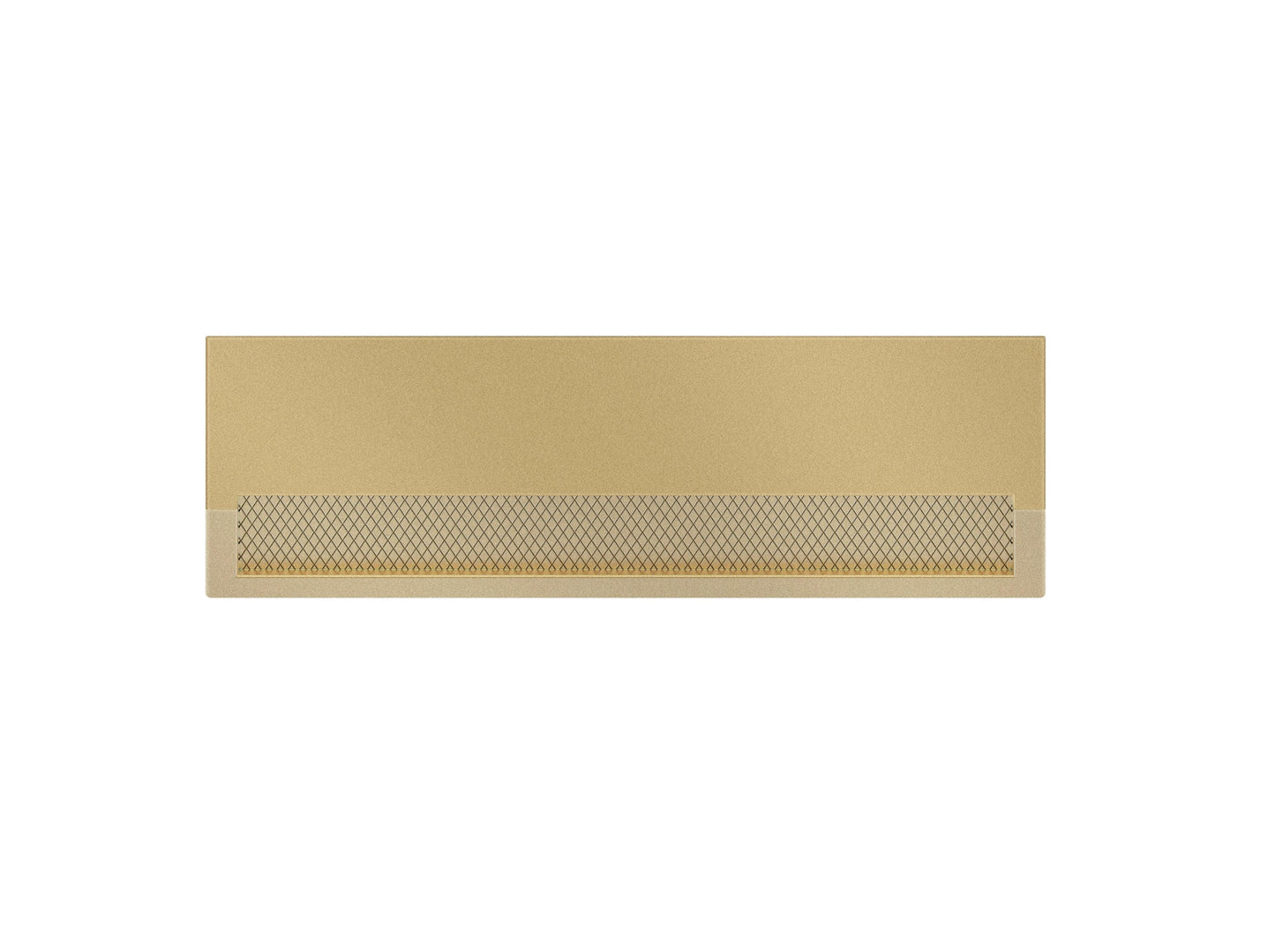 CITIZEN PULL 45 Degree 5 1-8" Champagne Bronze - Solua Inc