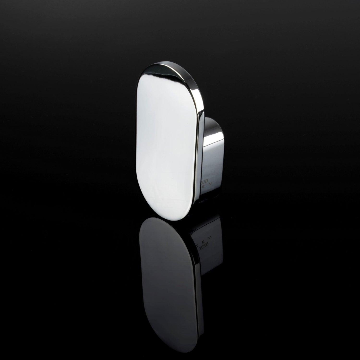 MIS BY ZEN Design Robe Hook Chrome