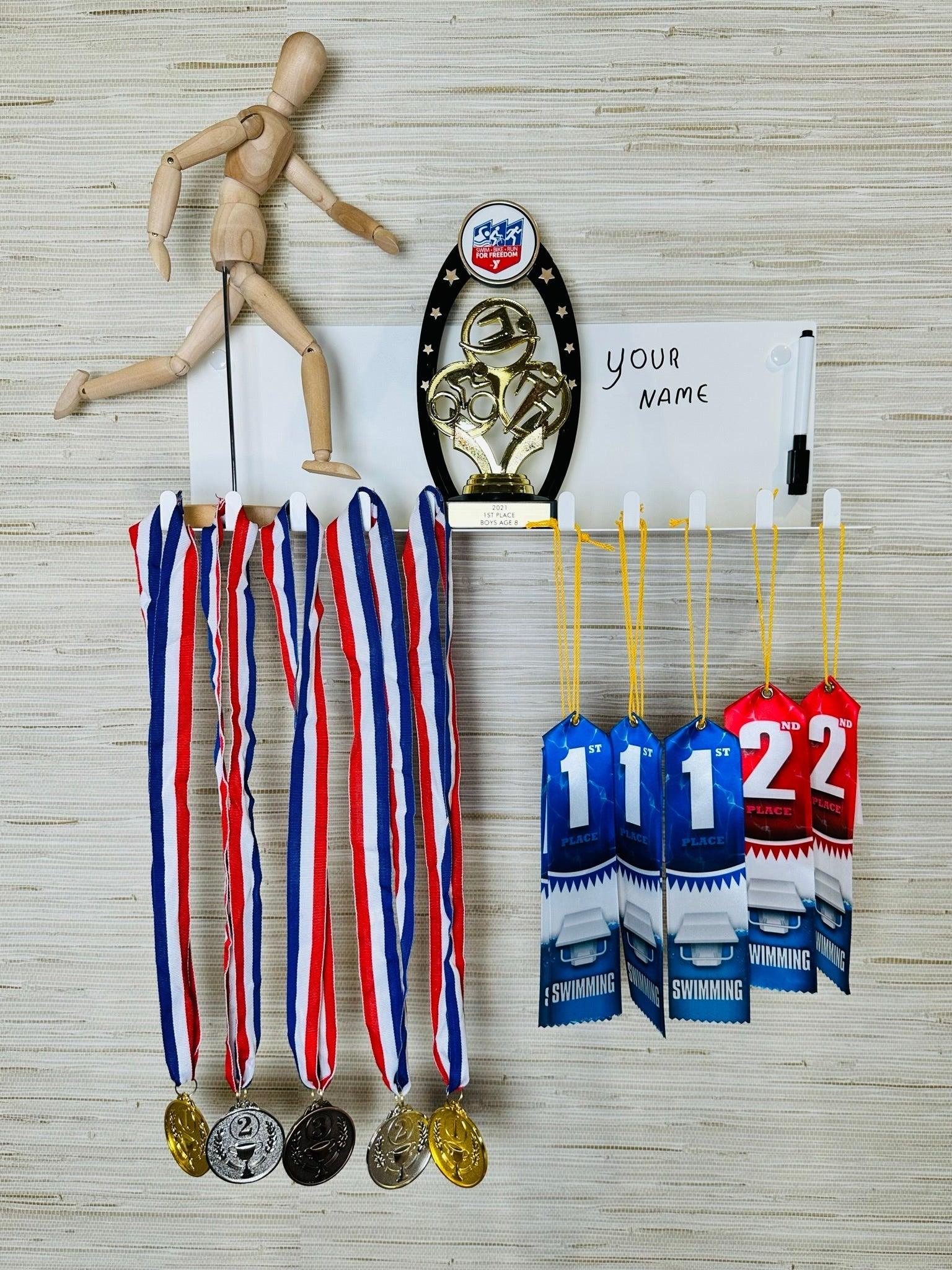 Award Displays – Solua Inc