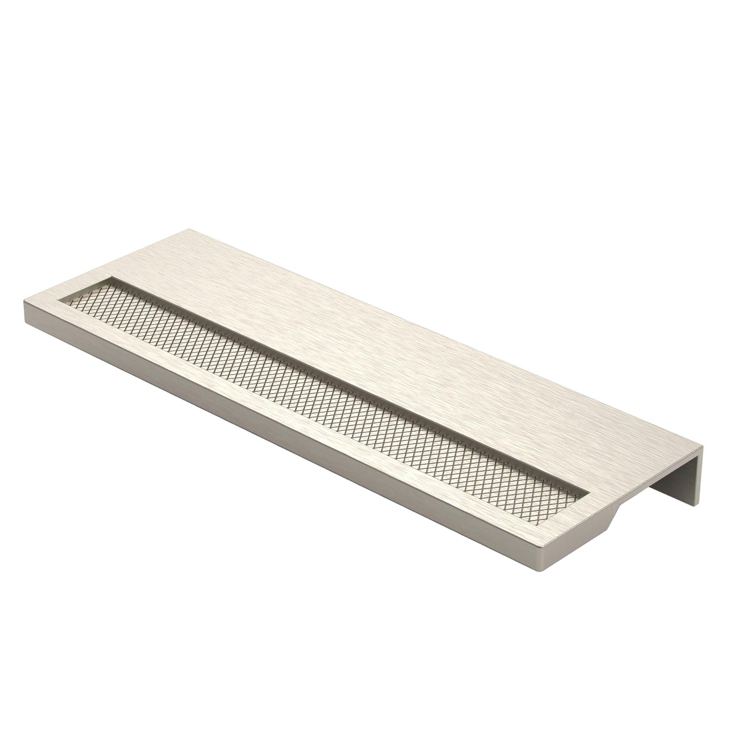 ZEN Design Edge Pull Citizen BRUSHED NICKEL