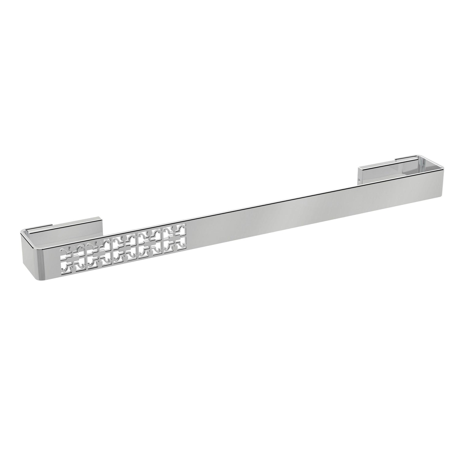 ZEN Design ZEN by ZEN Towel bar chrome