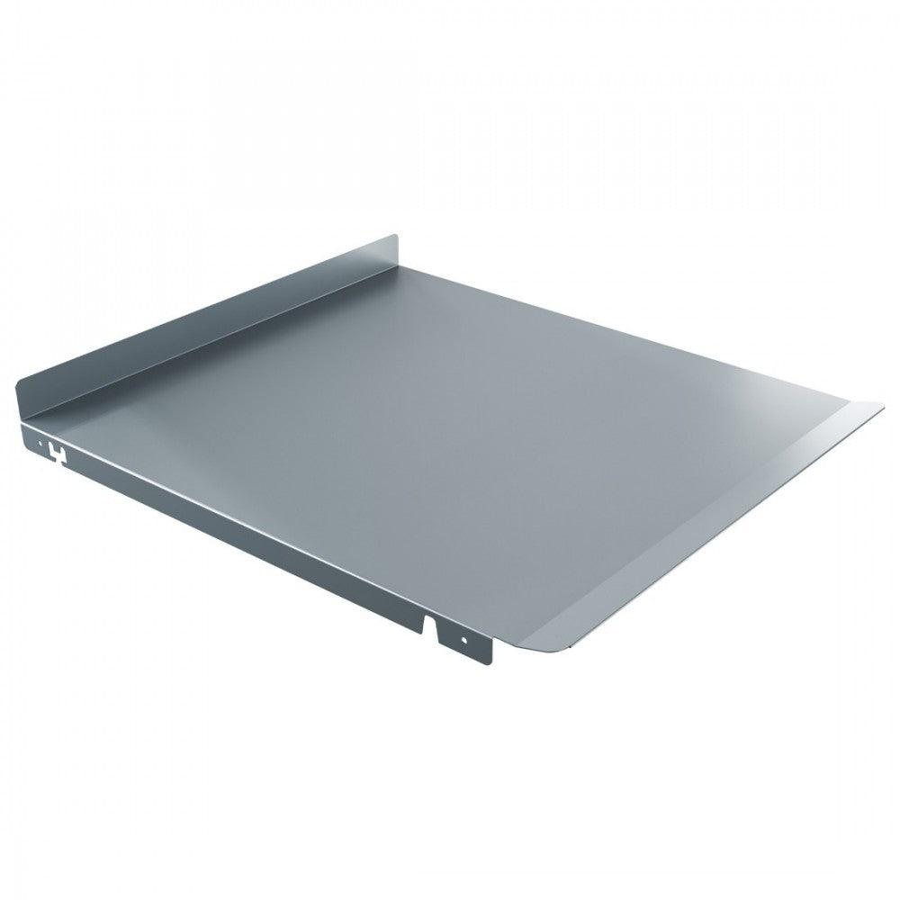 Metal Lid & Storage Shelf for Block/Square 2.0 - Solua Inc