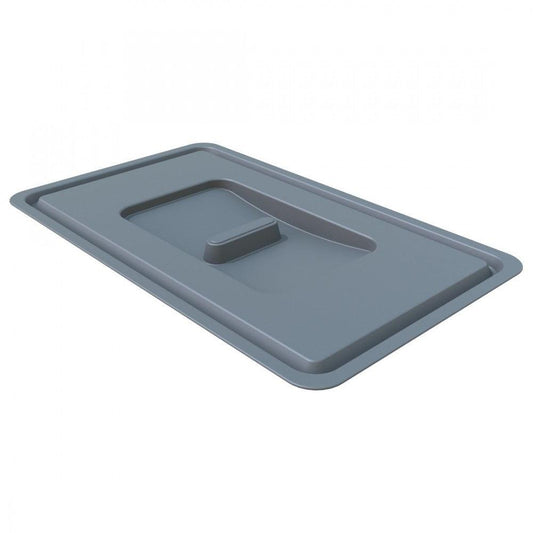 COVER BOX Lids for Waste Bins - Solua Inc