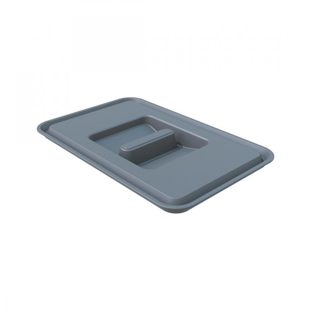 COVER BOX Lids for Waste Bins - Solua Inc