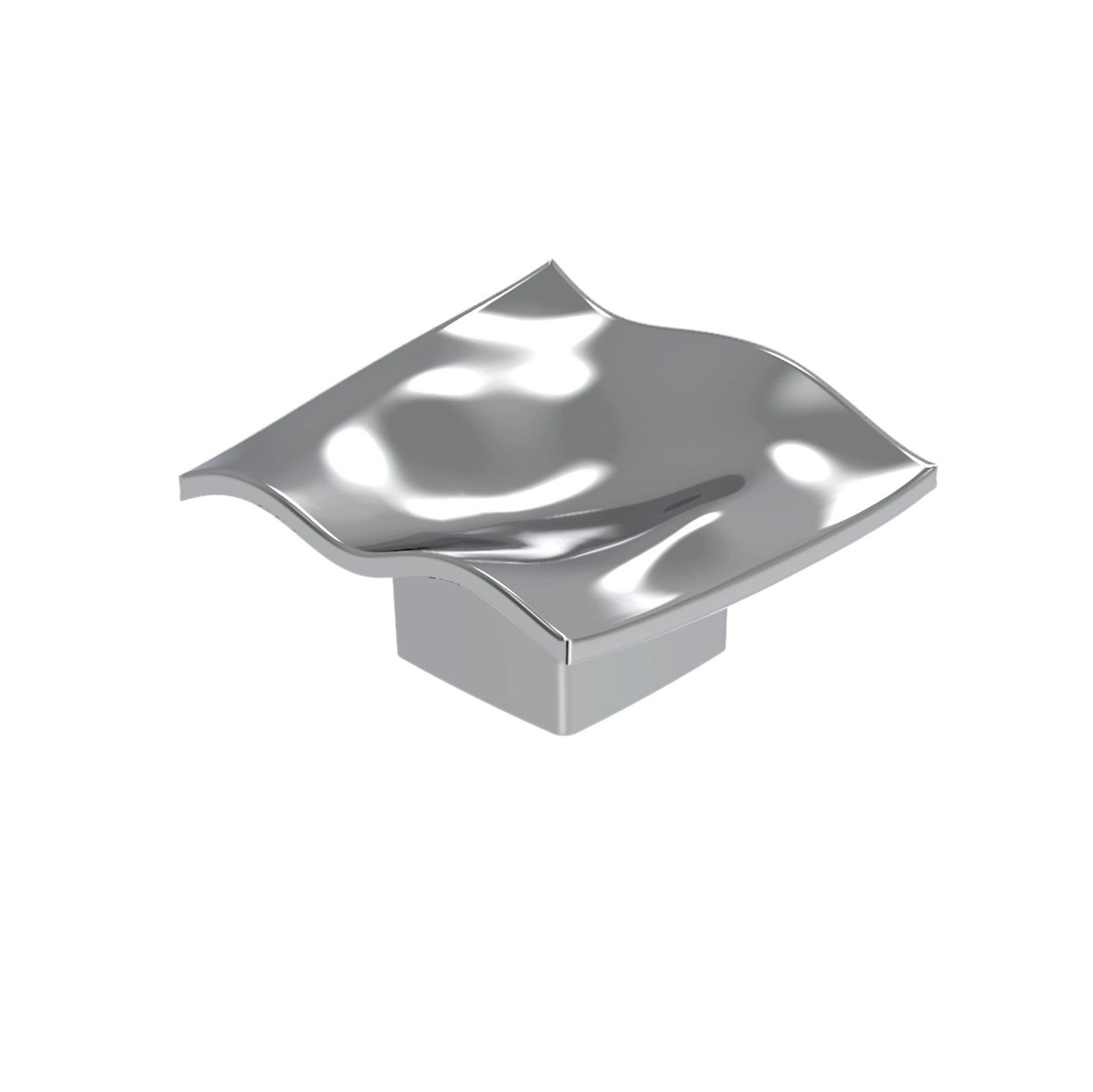 ACQUA DI ZEN KNOB MINI Width 1 1/2" - Solua Inc ZEN Design
