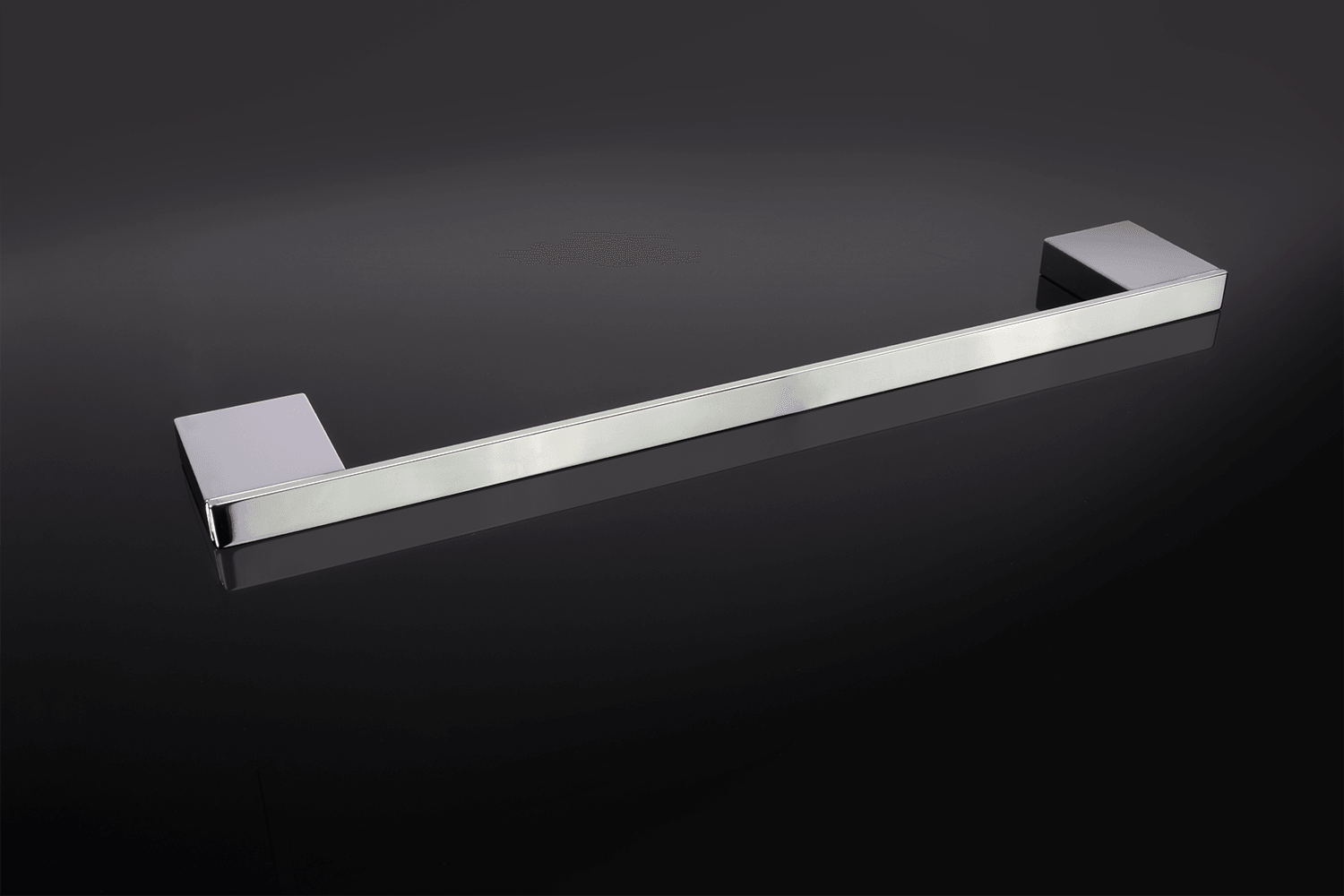 BE TOWEL BAR - Solua Inc