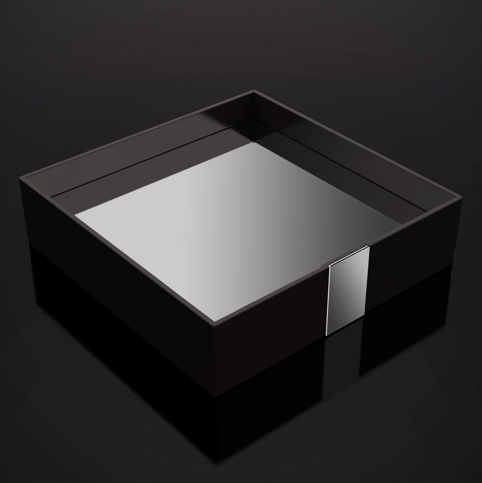 ONE SQUARE TRAY - Solua Inc