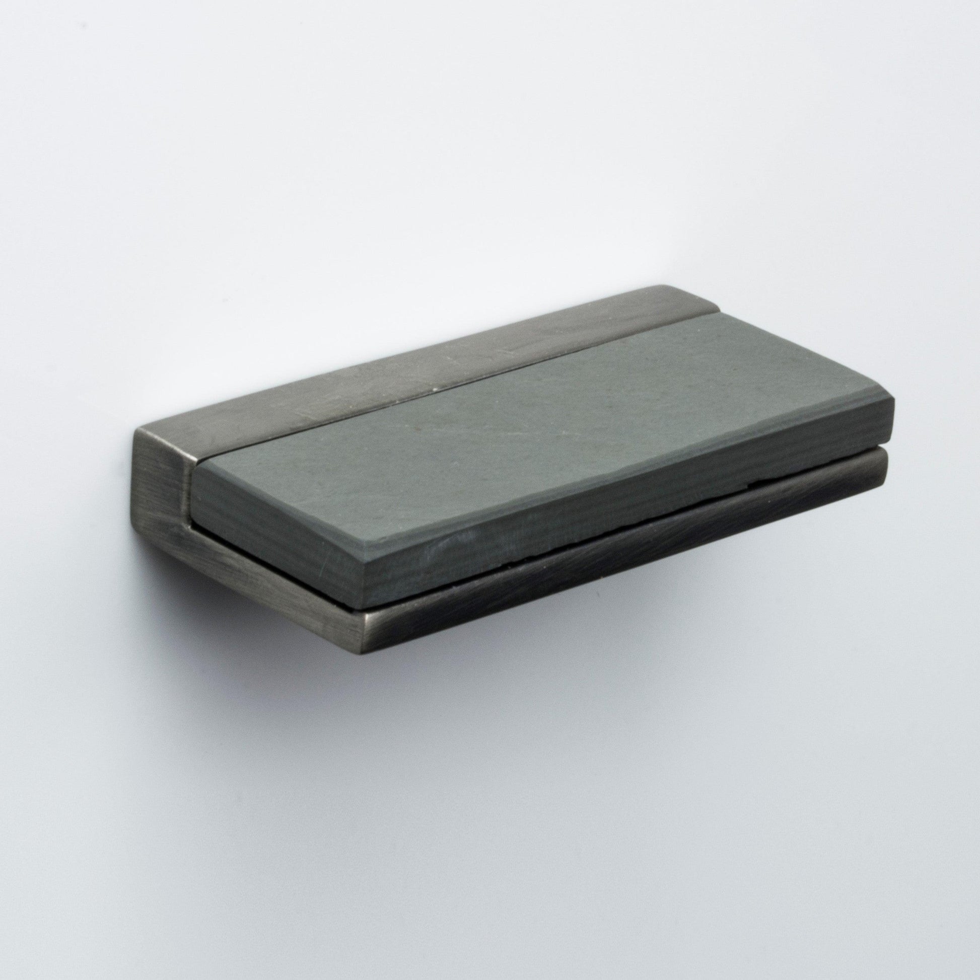 SCANDINAVIA STONE ANTIQUE NICKEL N - Solua Inc