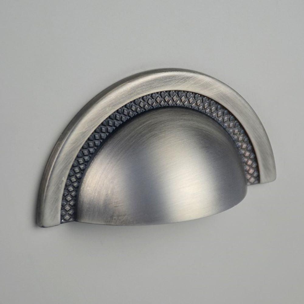 SHELL CUP PULL 3 1/2" - Solua Inc