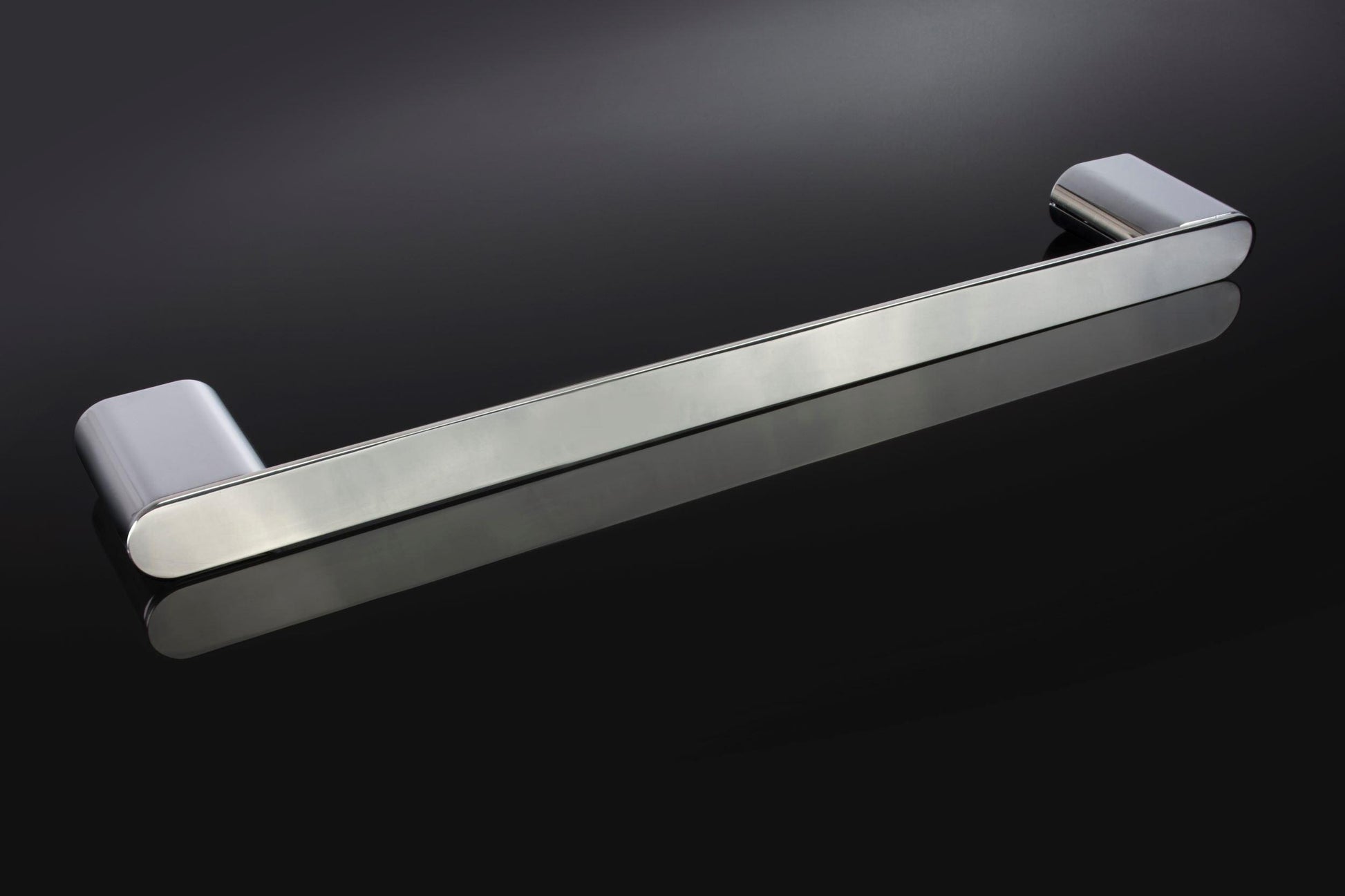 MISS BY ZEN TOWEL BAR - Solua Inc