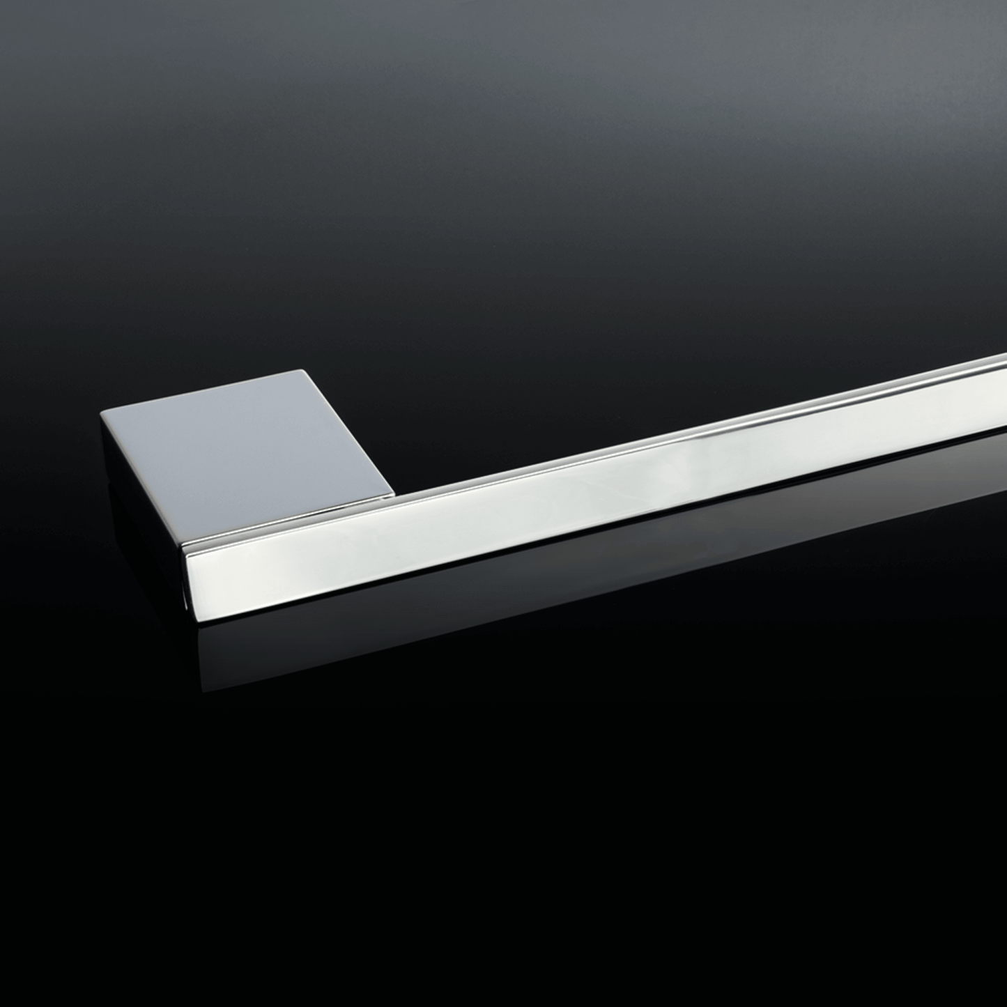 BE TOWEL BAR - Solua Inc