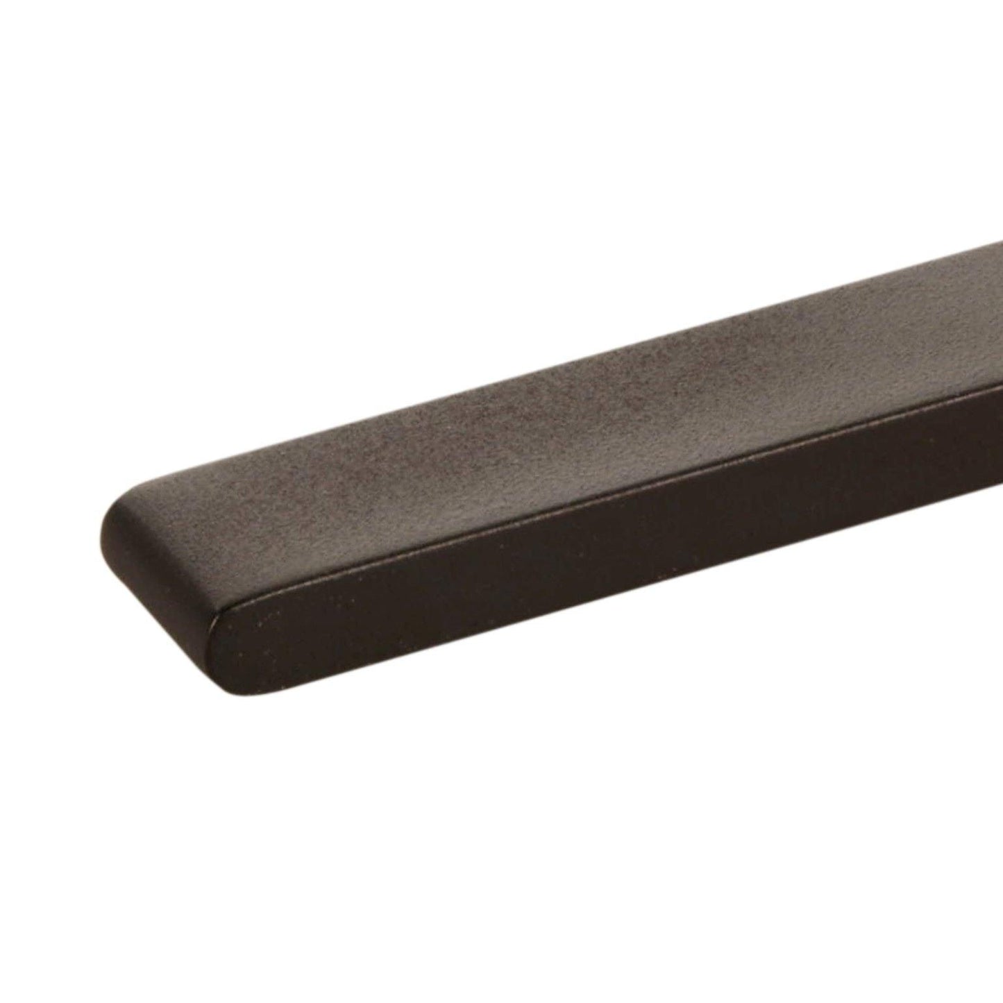 PHENIX PULL Centers 7 1-2" Antique Rust - Solua Inc