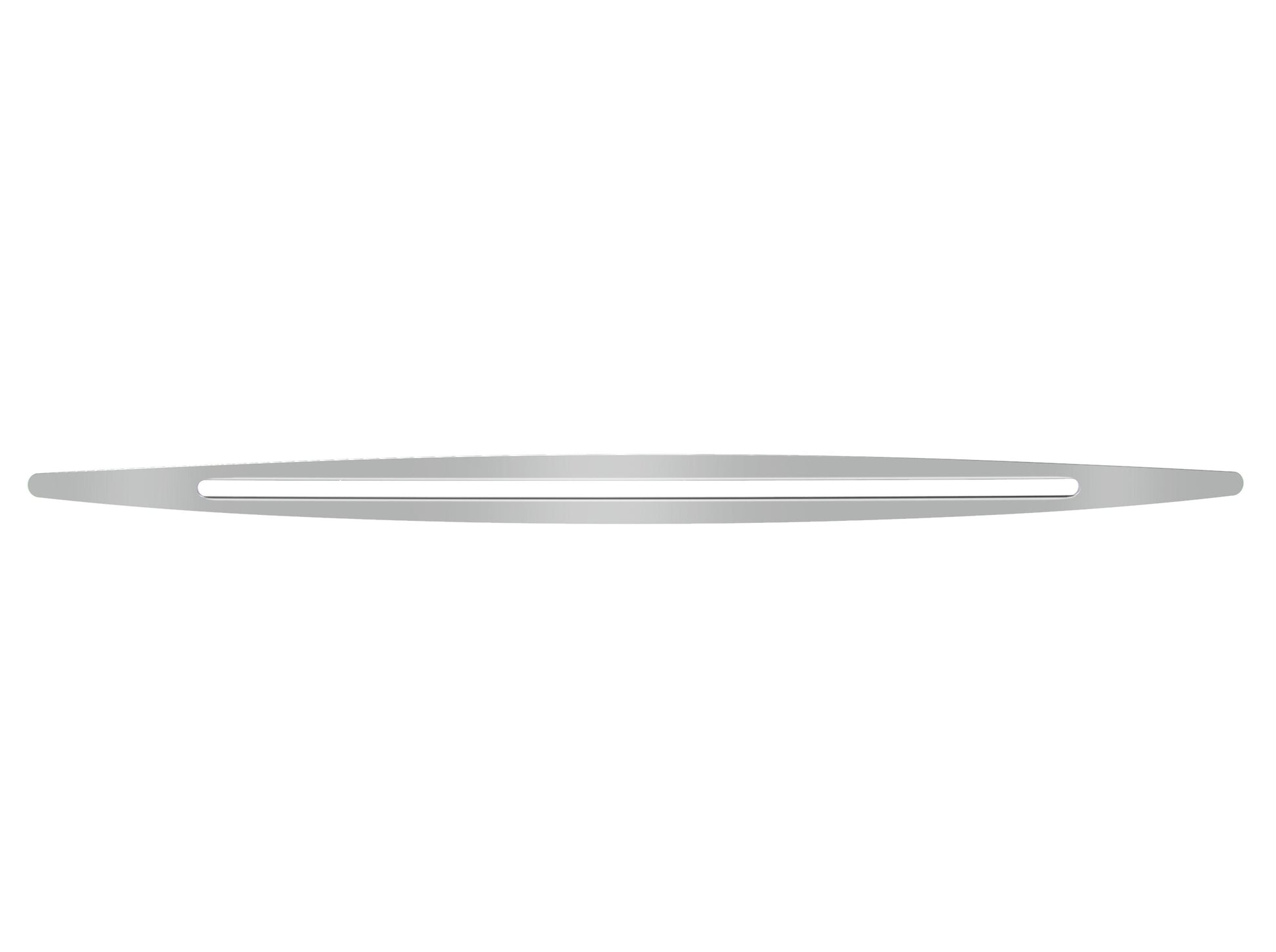 DISCO PULL 11 7-8" Chrome - Solua Inc