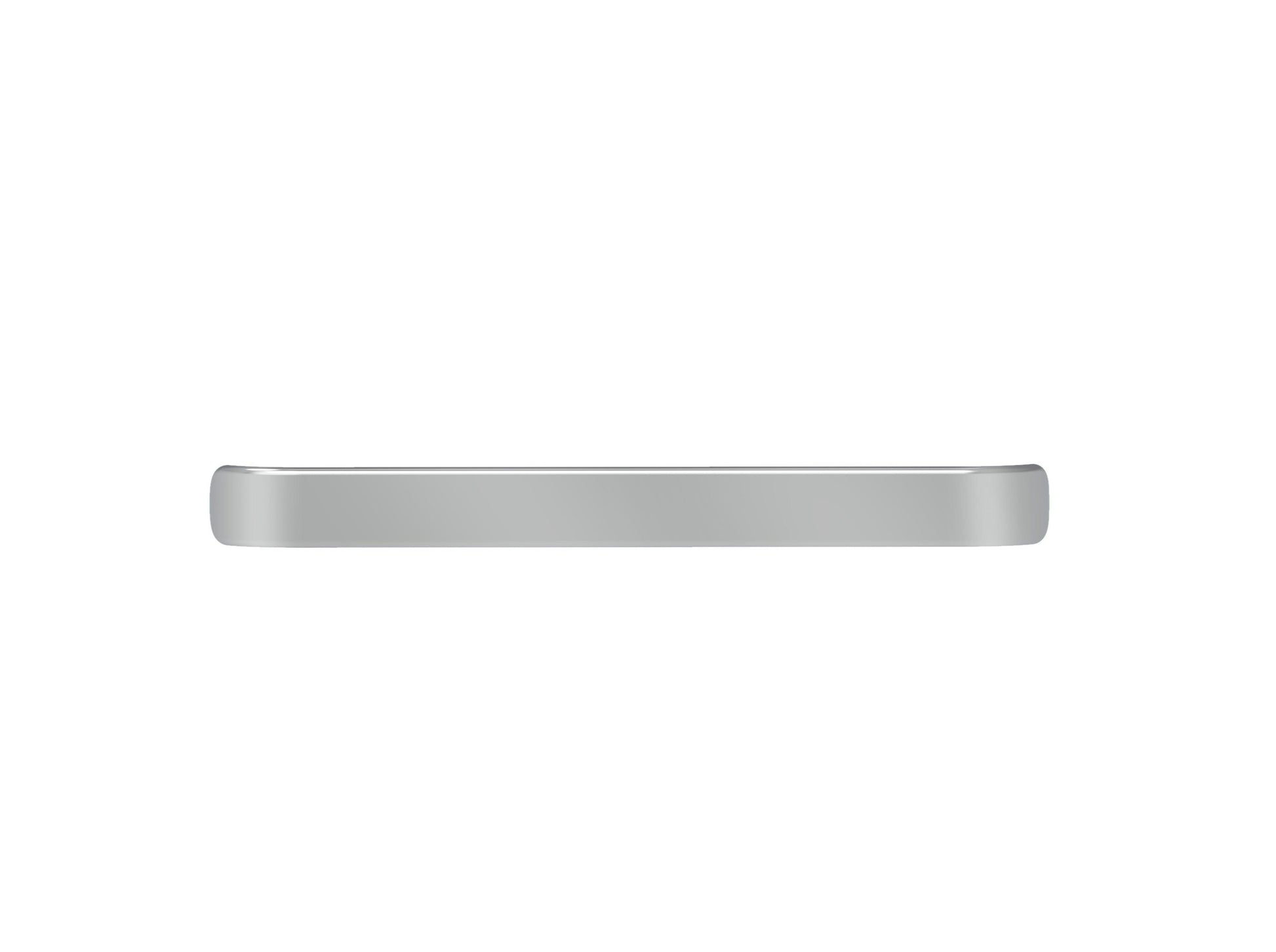 MOBY PULL 8 1-8" Chrome - Solua Inc