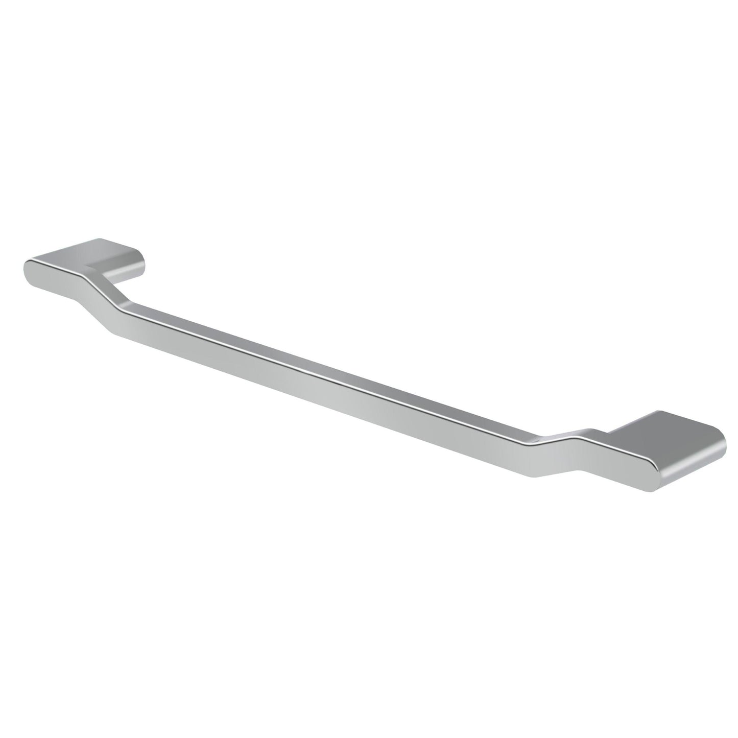 TRANCE PULL 8 3-8" Chrome - Solua Inc