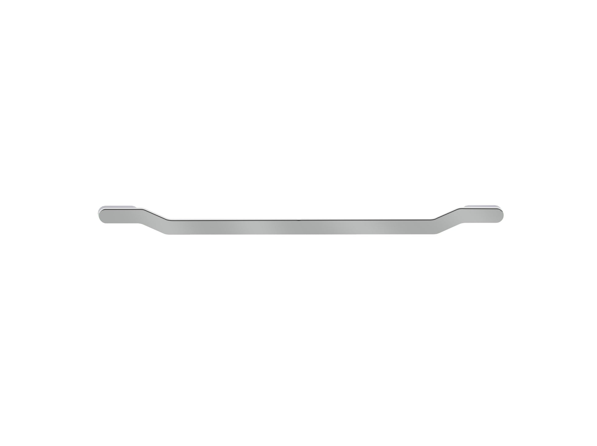 TRANCE PULL 8 3-8" Chrome - Solua Inc