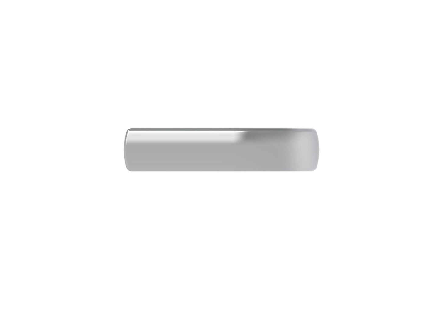 LOUNGE PULL 4" Chrome - Solua Inc