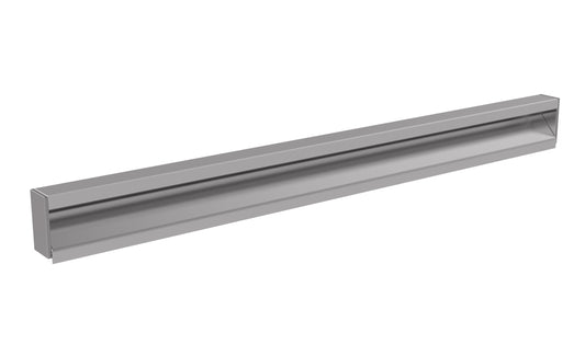 LEON PULL 118" x 1 3-8" Profile aluminum - Solua Inc