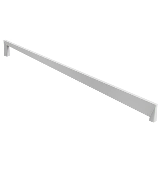 ORVIETTO PULL Centers 12 5-8" White - Solua Inc