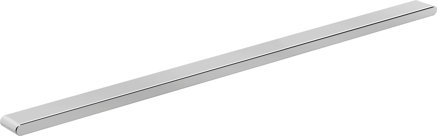 PHENIX PULL Centers 7 1-2" Polished Chrome - Solua Inc