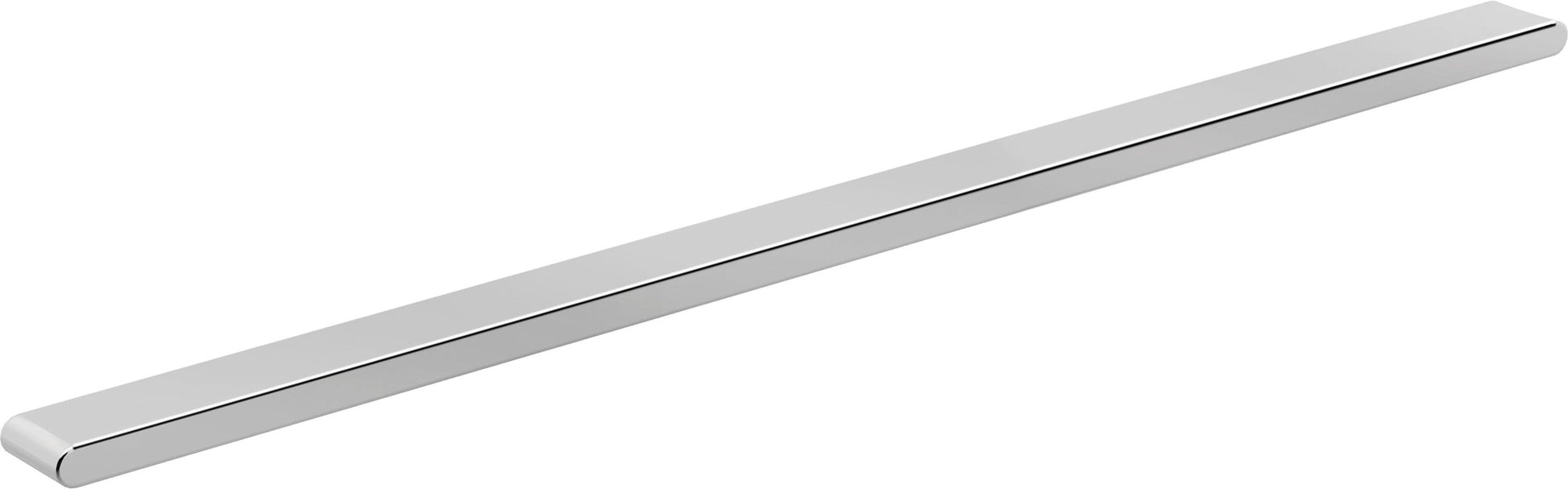 PHENIX PULL Centers 7 1-2" Polished Chrome - Solua Inc