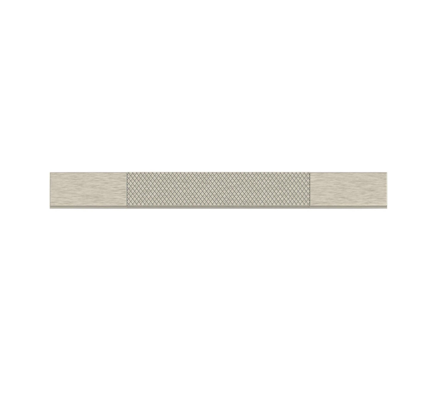 KEN GRANADO PULL 5 7-8" Brushed Nickel - Solua Inc