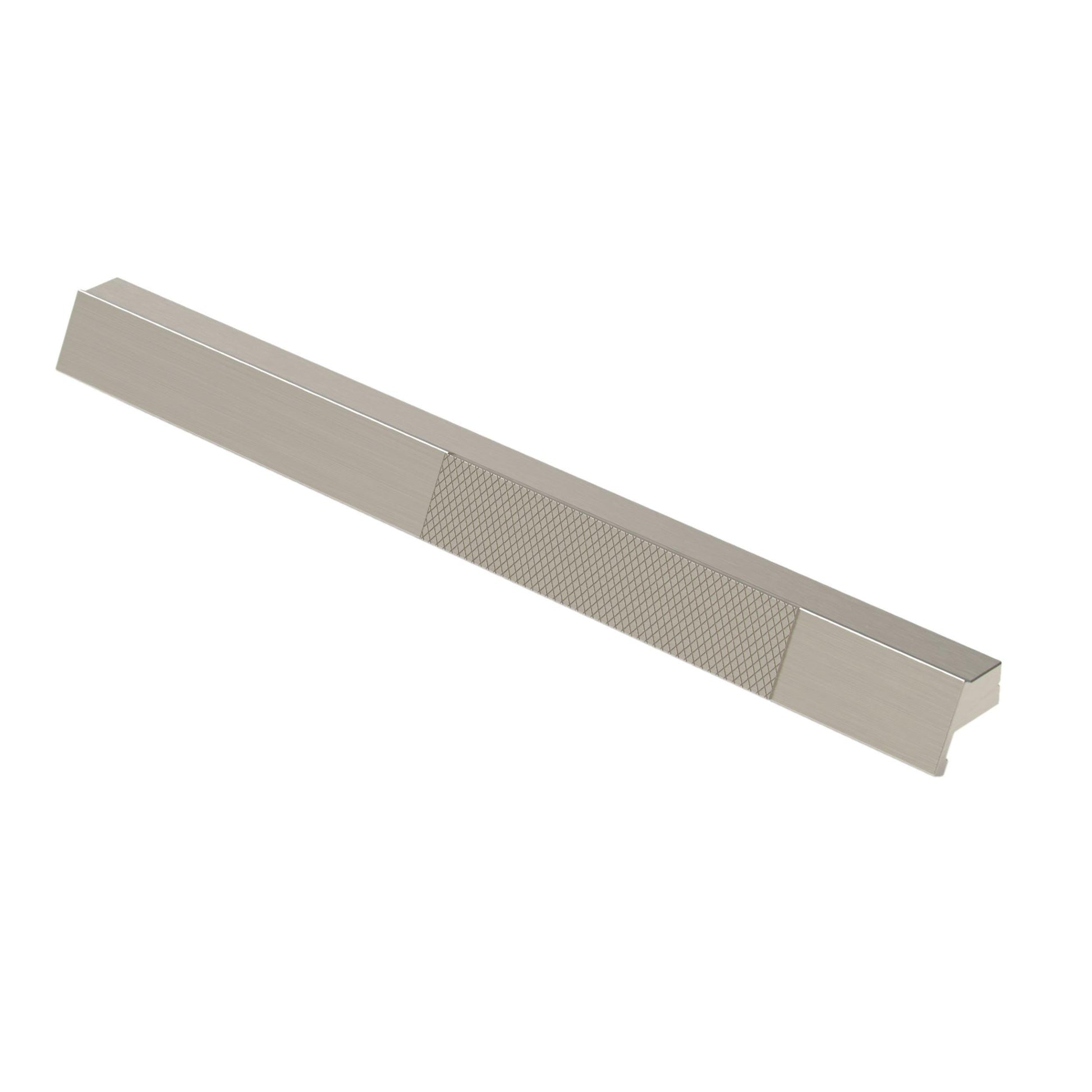 KEN GRANADO PULL 8 3-8" Brushed Nickel - Solua Inc