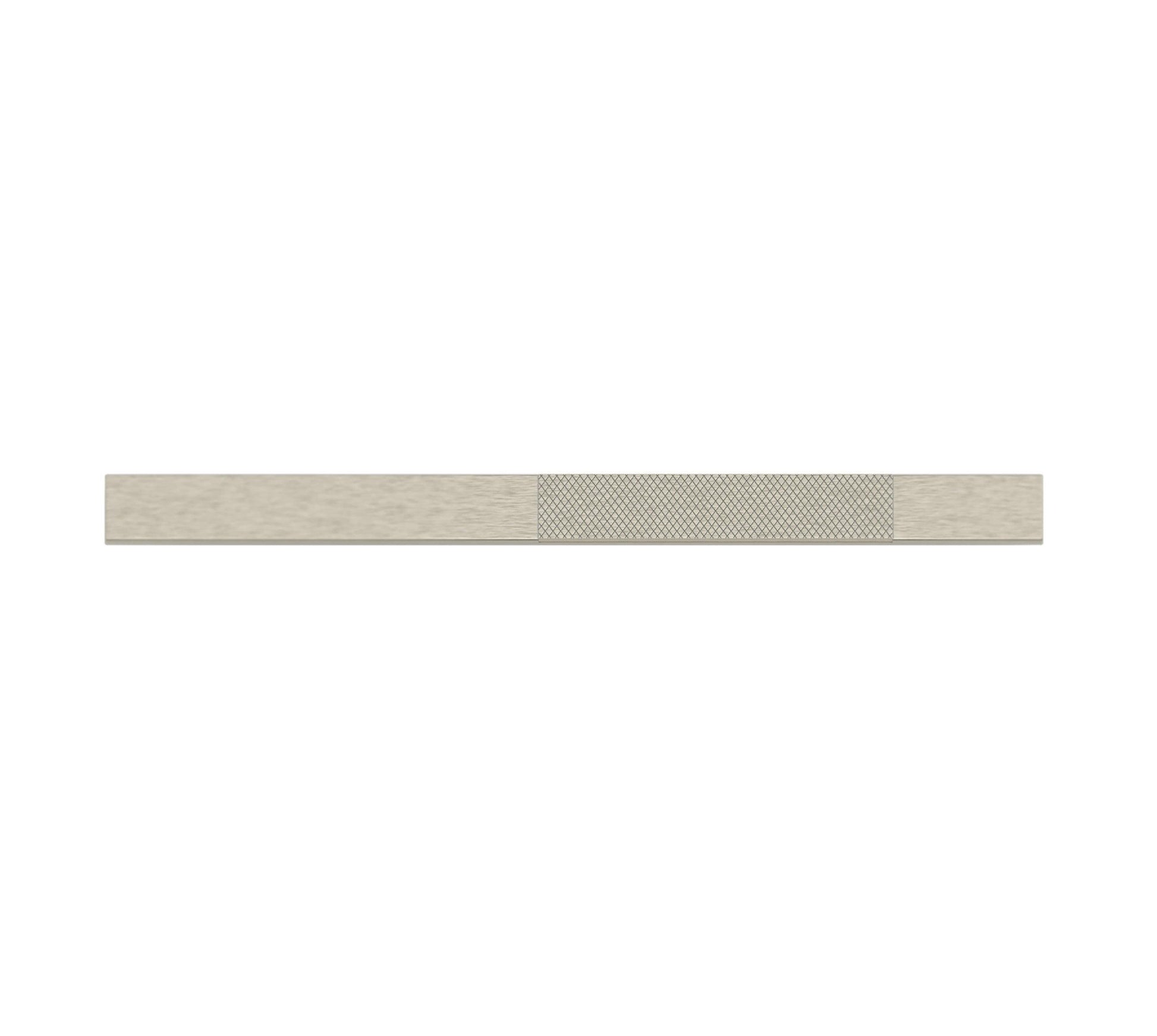 KEN GRANADO PULL 8 3-8" Brushed Nickel - Solua Inc