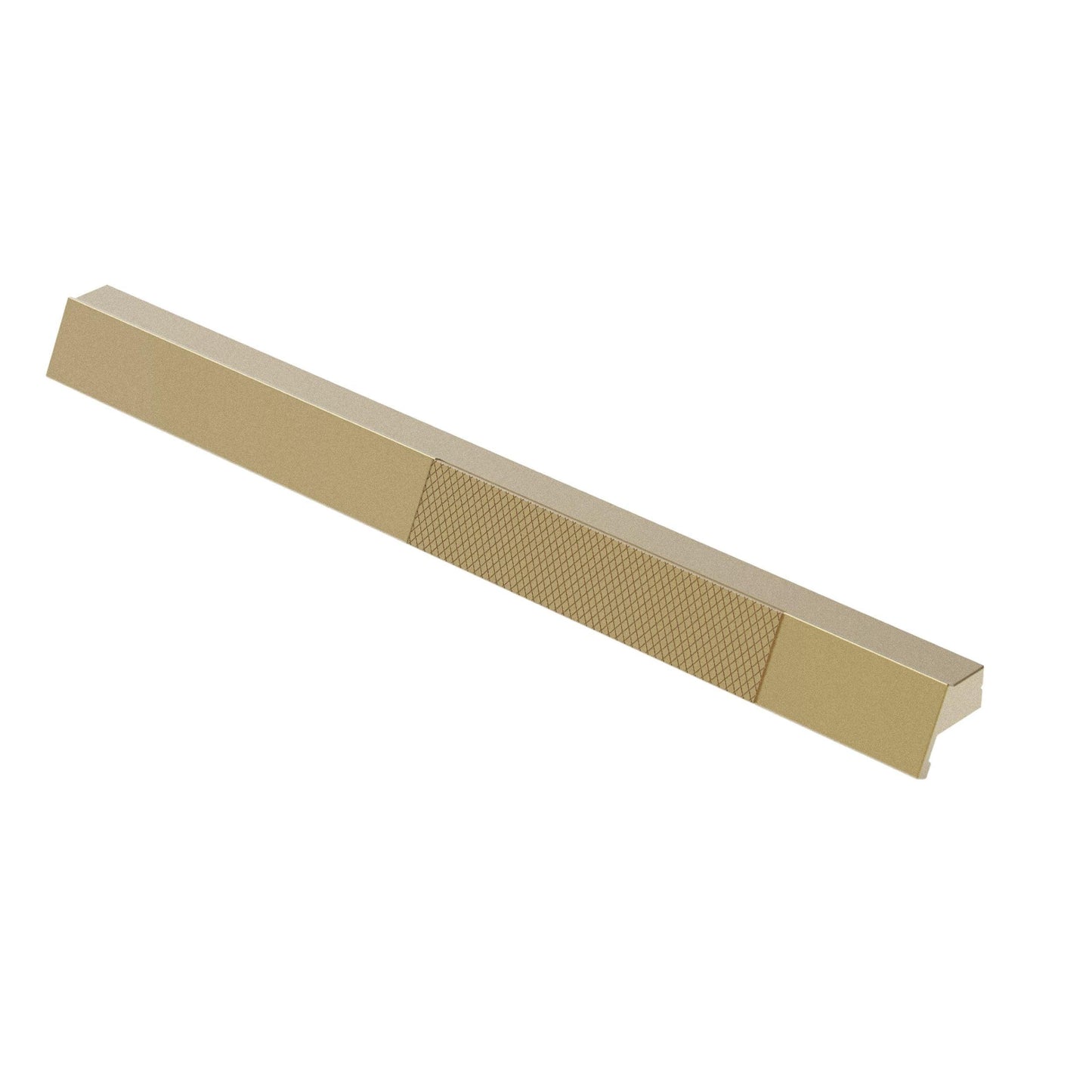 KEN GRANADO PULL 8 3-8" Champagne Bronze - Solua Inc