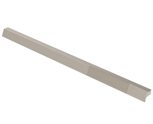 KEN GRANADO PULL 13 3-8" Brushed Nickel - Solua Inc