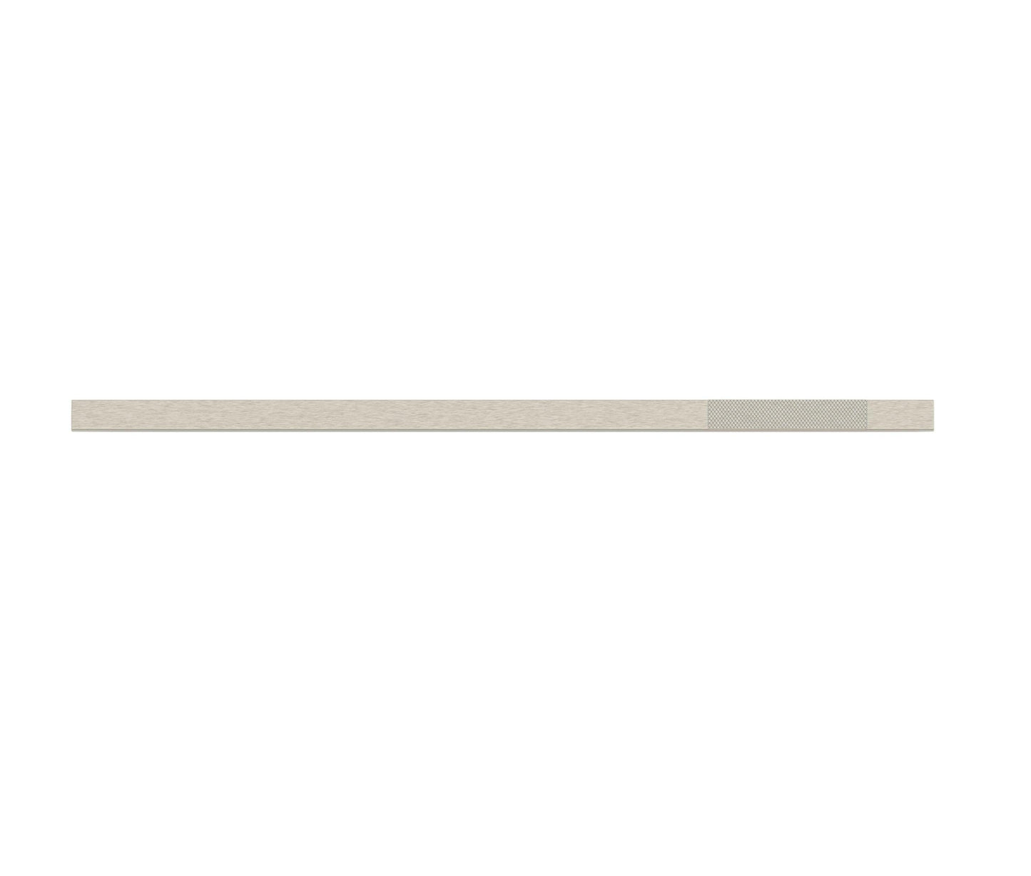 KEN GRANADO PULL 17 1-8" Brushed Nickel - Solua Inc