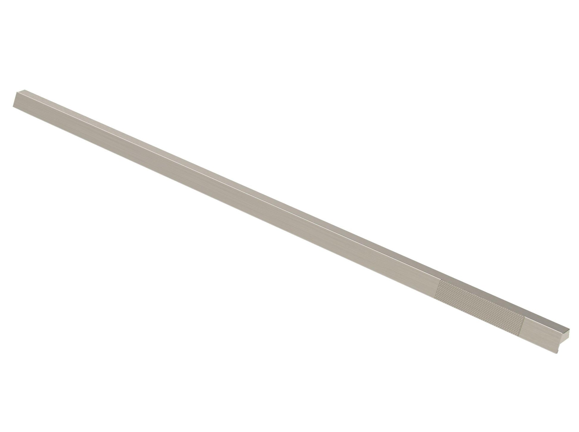 KEN GRANADO PULL 26" Brushed Nickel - Solua Inc