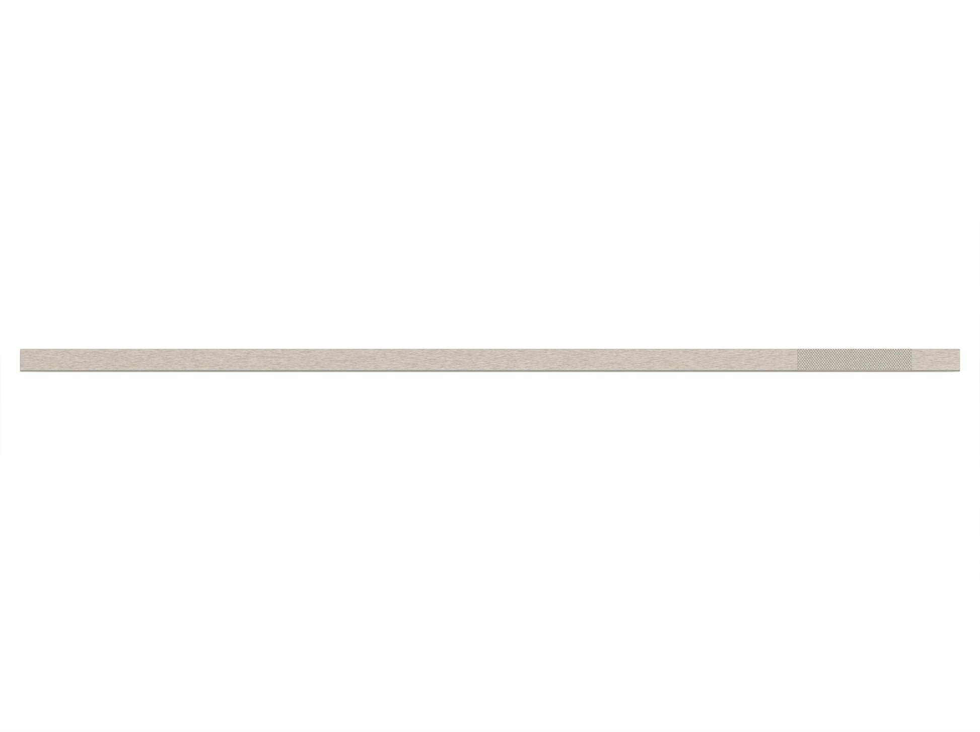 KEN GRANADO PULL 26" Brushed Nickel - Solua Inc