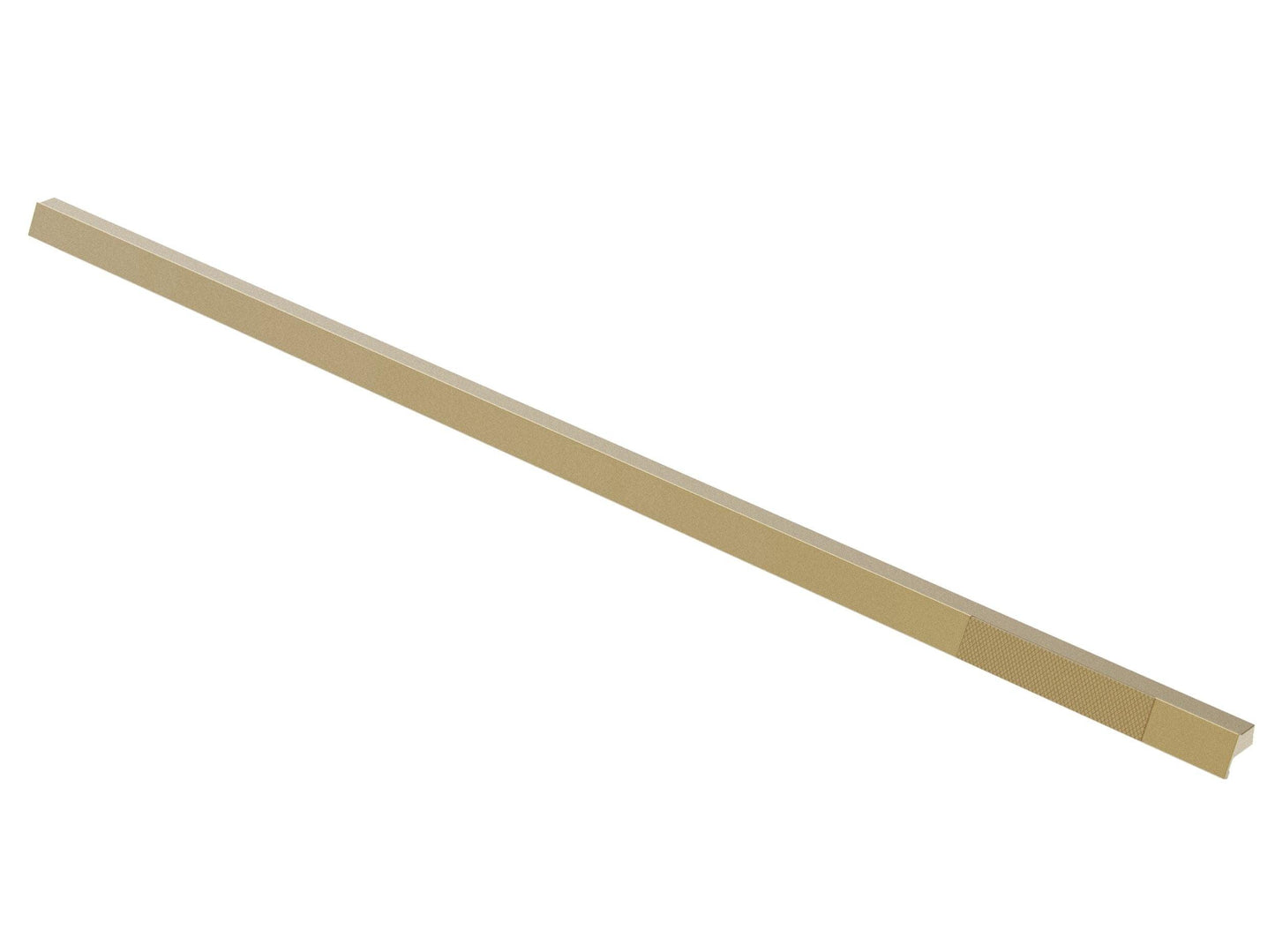 KEN GRANADO PULL 26" Champagne Bronze - Solua Inc