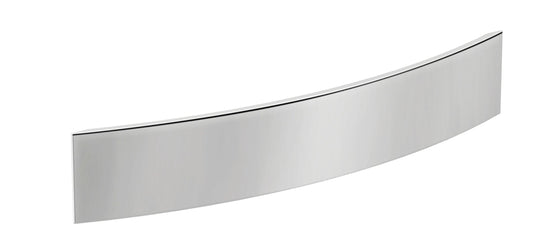 LUNA PULL Centers 6 5-16" Brushed Chrome - Solua Inc