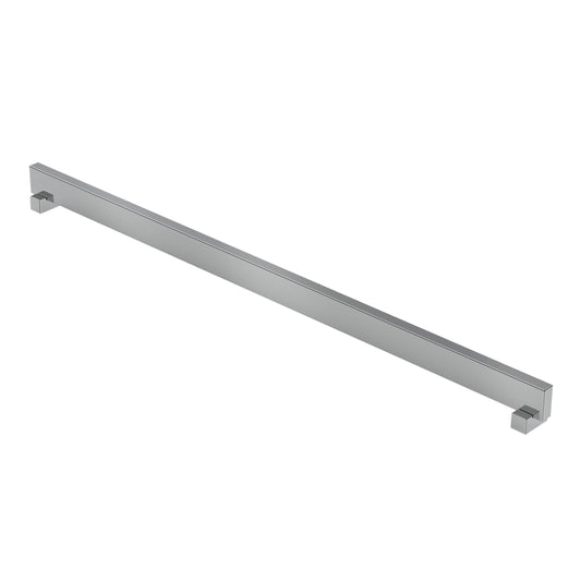 TAO PULL Centers 12 1-2" Chrome - Solua Inc