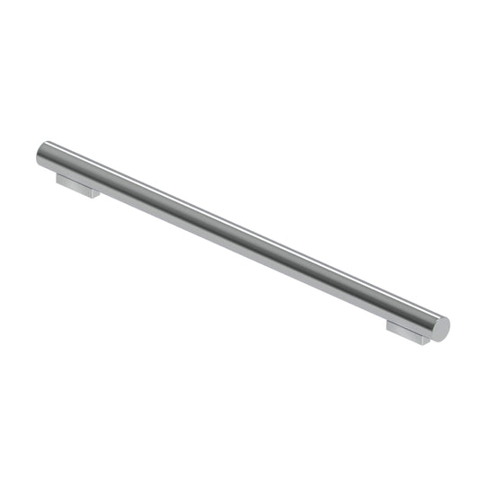 BALI  Pull Centers 12 1-2" Chrome - Solua Inc