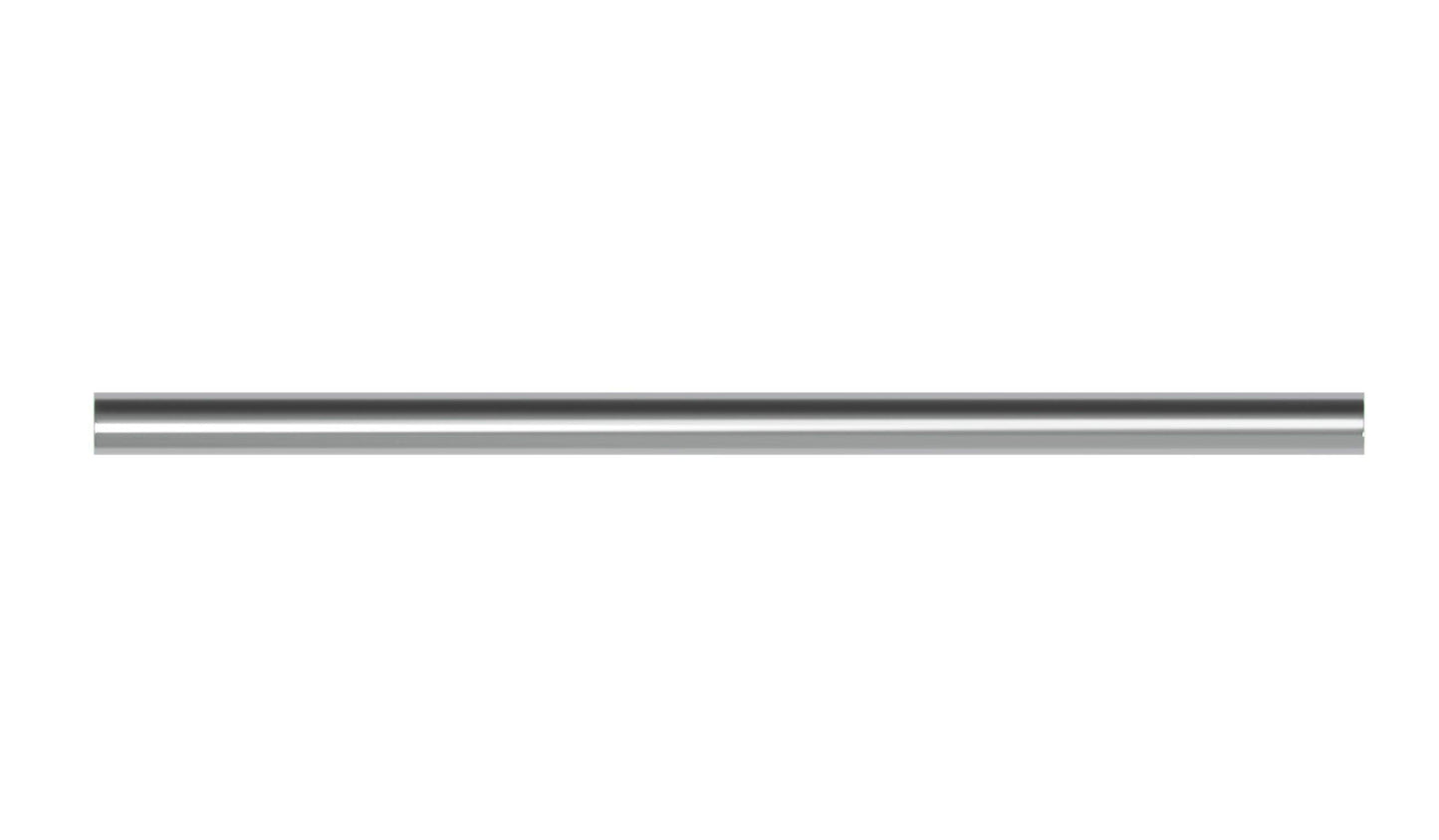 BALI  Pull Centers 12 1-2" Chrome - Solua Inc