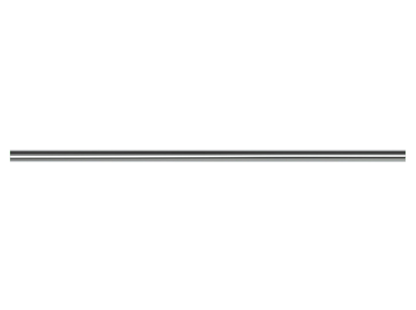 BALI Pull Centers 21 1-4" Chrome - Solua Inc