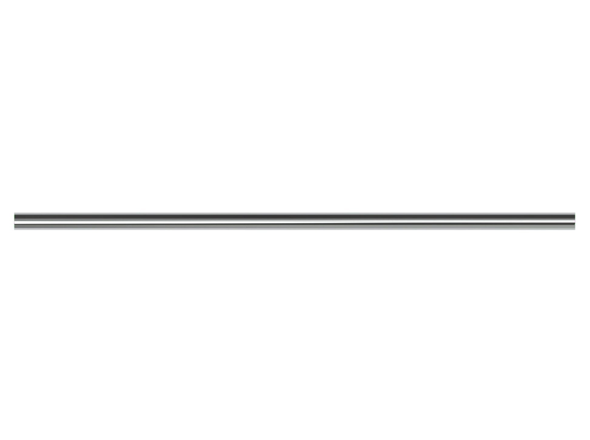 BALI Pull Centers 21 1-4" Chrome - Solua Inc