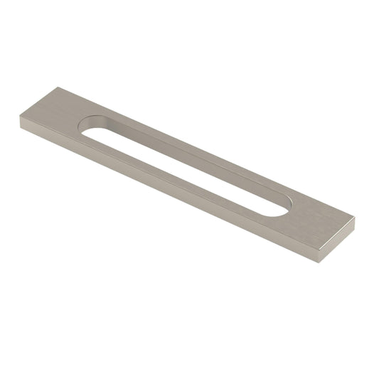 MAGNUM PULL 6 7-8" Brushed Nickel - Solua Inc