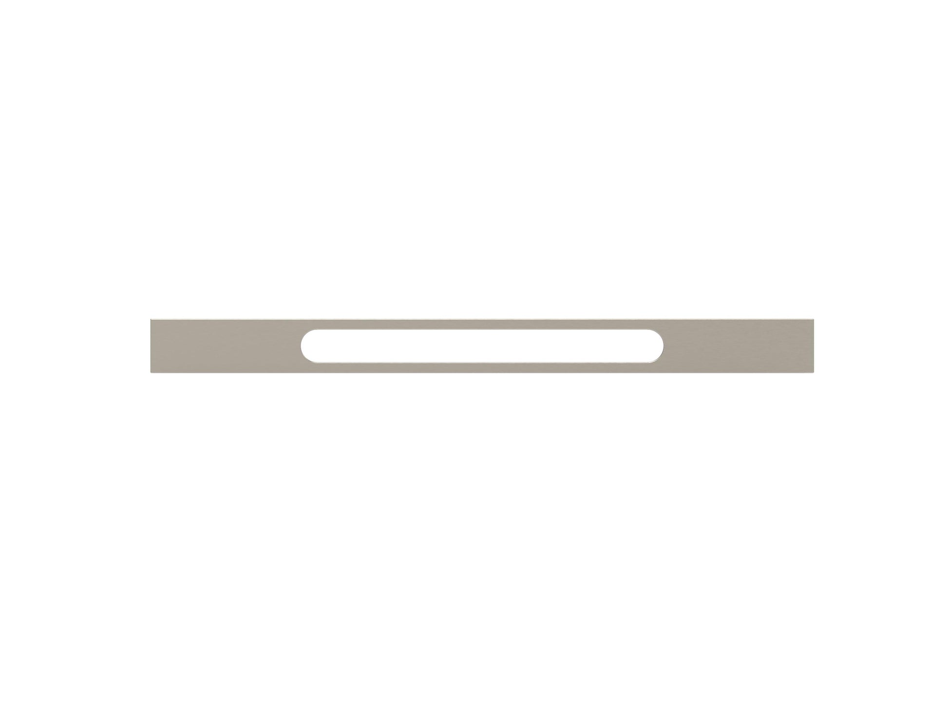 MAGNUM PULL 14 3-8" Brushed Nickel - Solua Inc