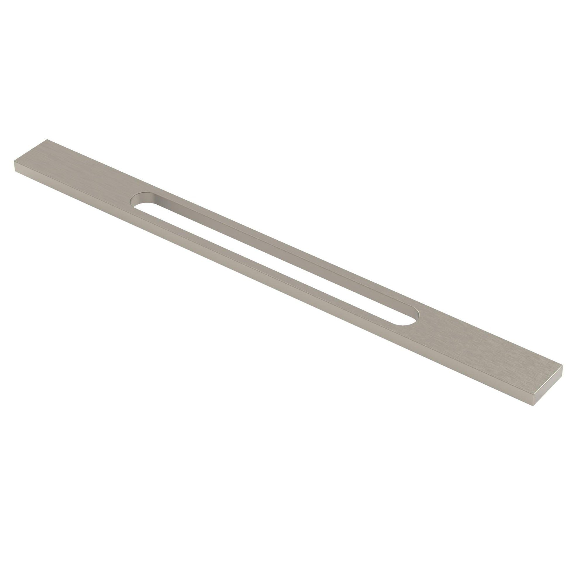 MAGNUM PULL 14 3-8" Brushed Nickel - Solua Inc