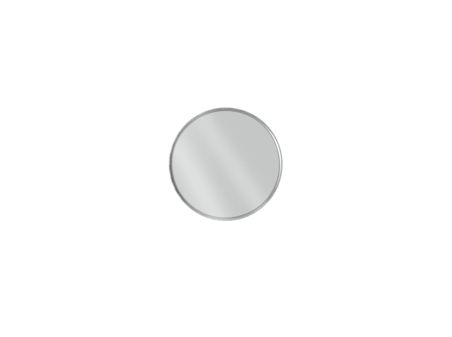 BALI ALLEN GRANADO KNOB 3-4" Chrome - Solua Inc