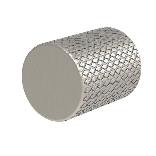 BALI ALLEN GRANADO KNOB 3-4" Brushed Nickel - Solua Inc