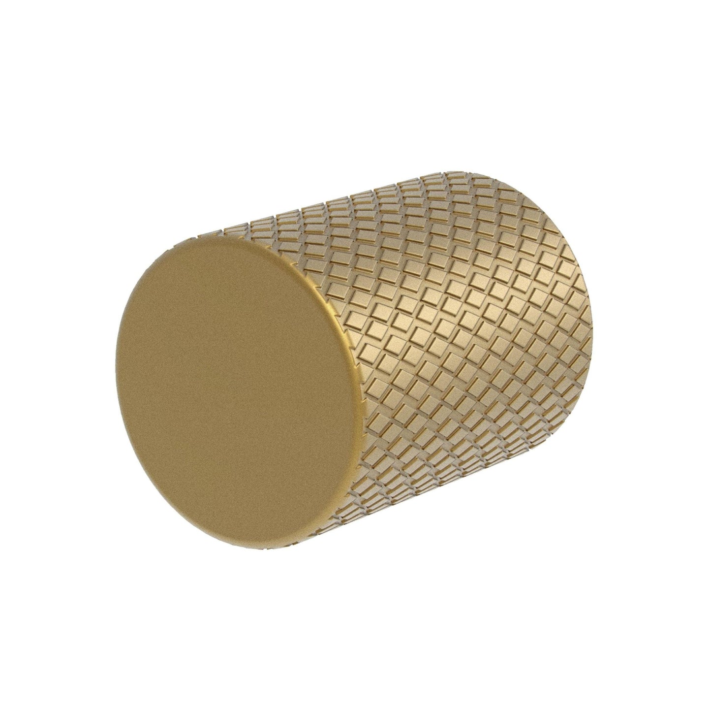 BALI ALLEN GRANADO KNOB 3-4" Champagne Bronze - Solua Inc