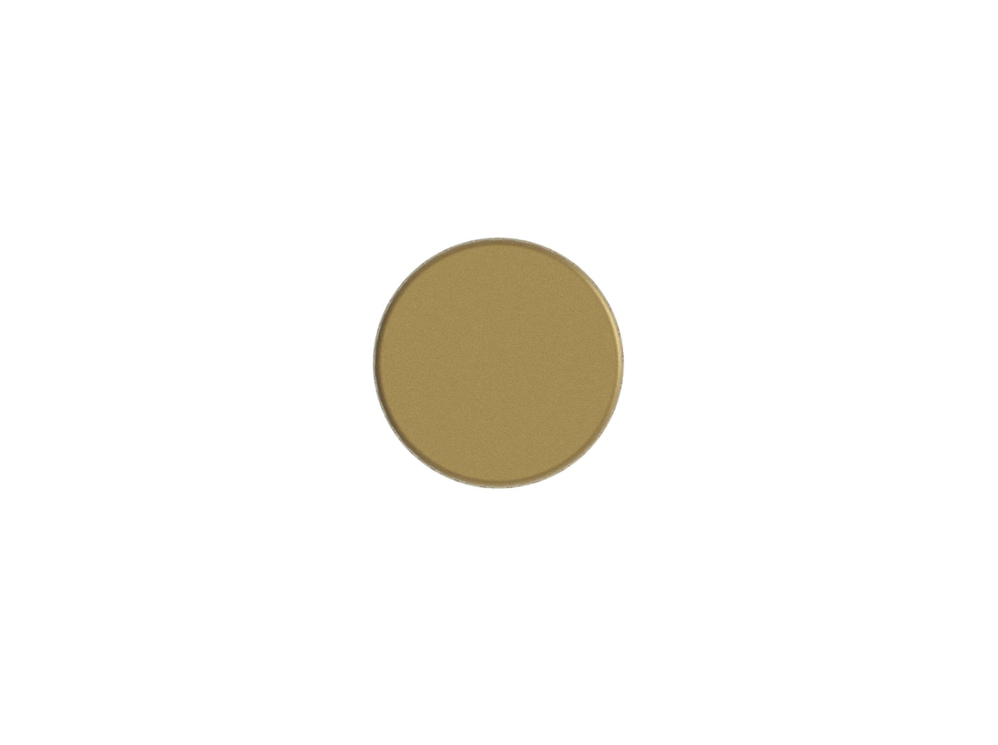 BALI ALLEN GRANADO KNOB 3-4" Champagne Bronze - Solua Inc