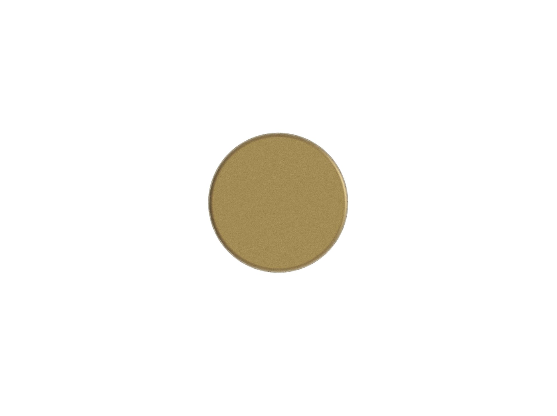 BALI ALLEN GRANADO KNOB 3-4" Champagne Bronze - Solua Inc